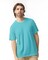 Comfort Colors® Garment Dyed Heavyweight Crewneck Short Sleeve T-Shirt